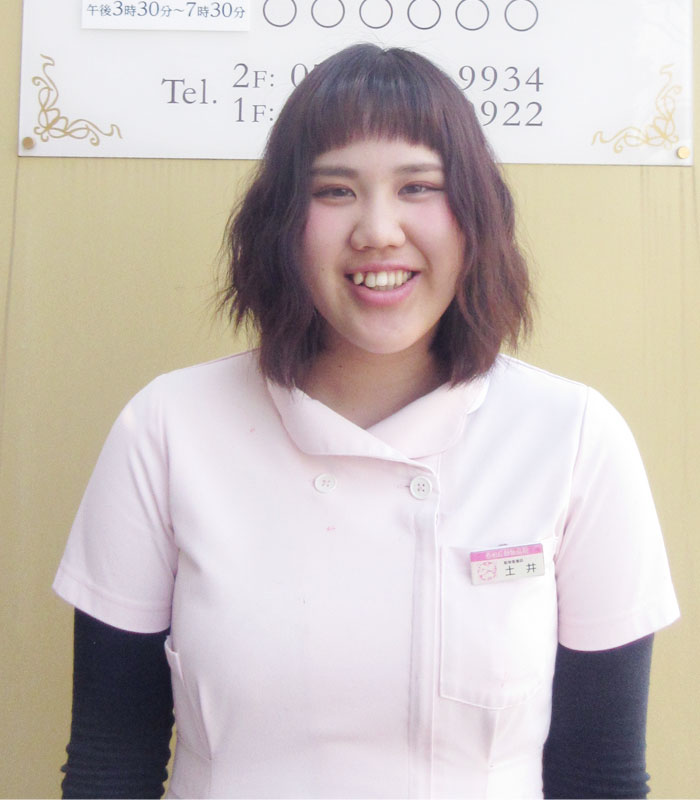 土井さん