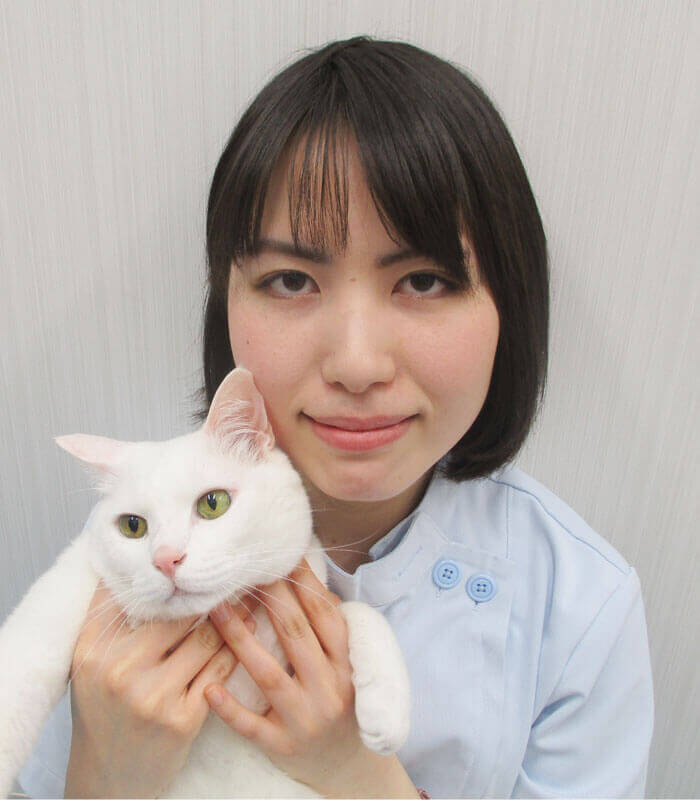 藤沢さん