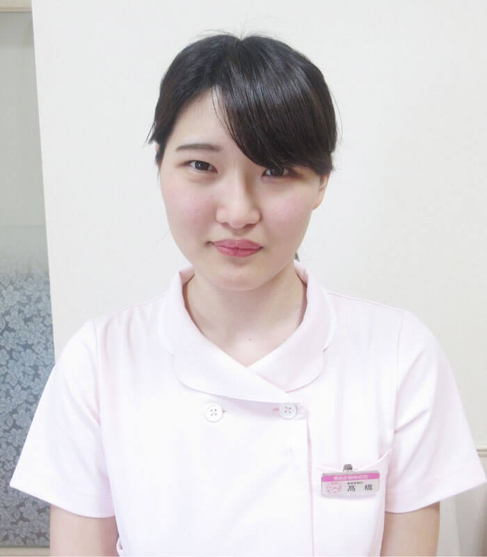 高橋さん