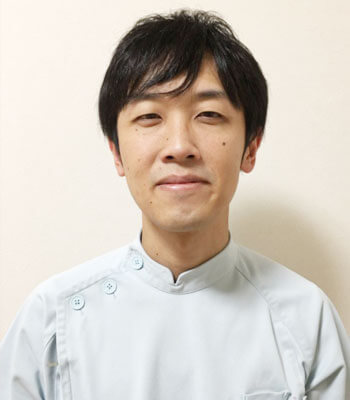 山本院長