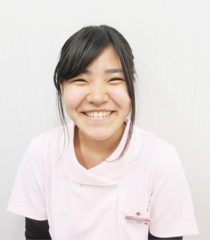 印南さん