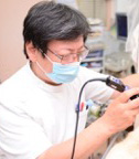 田中院長