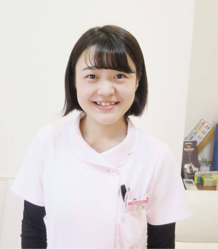 上田さん