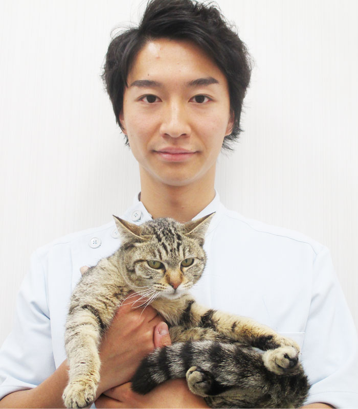 松本さん
