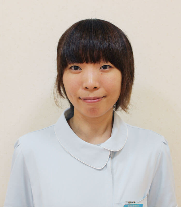 中張さん