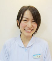 中嶌さん