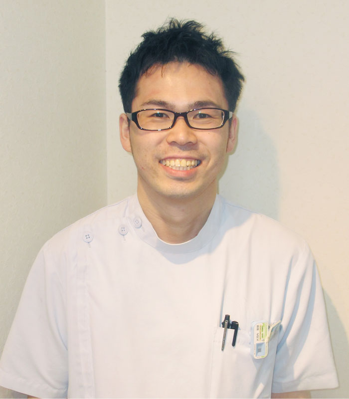 大河内さん