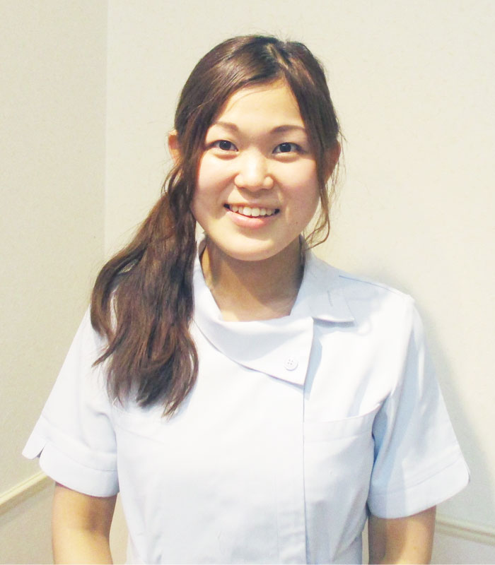 岩崎さん
