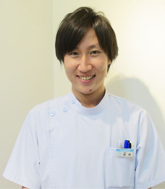 棚橋さん