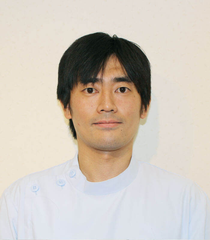吉岡さん