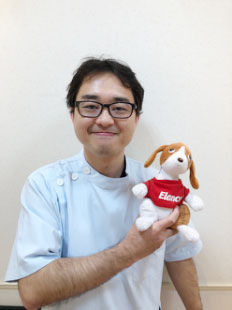 伊藤さん