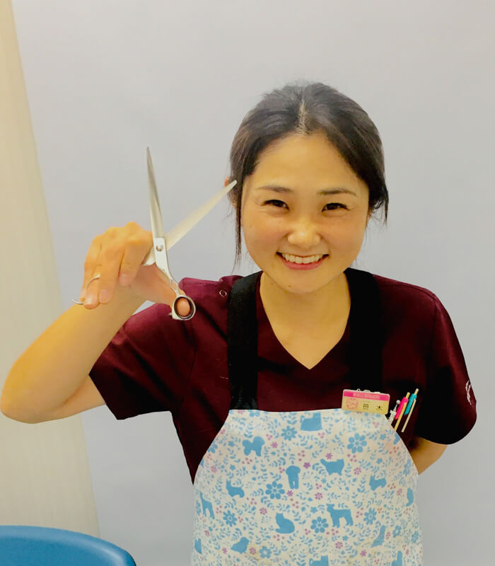 笹木さん