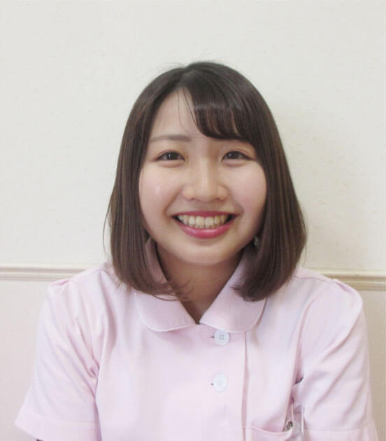 篠崎さん